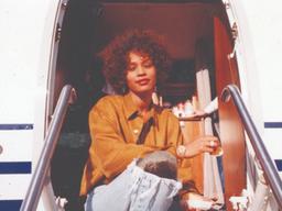 원조 <strong>디바</strong> 휘트니 휴스턴, 그의 때이른 죽음