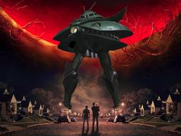 <strong>SF</strong>의 모든 이야기는 이미 웰스의 손을 거쳤다