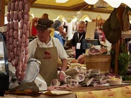 <strong>삼겹살</strong>은 한국에서만 먹는다고?