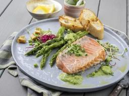 ‘건강식의 상징’ 북유럽 식단은 뭐가 특별할까?