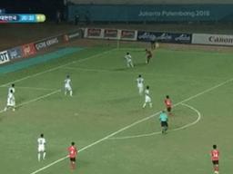 <strong>황희찬</strong>, 말레이전 '비매너' 이어 이번에는 '사포' 논란