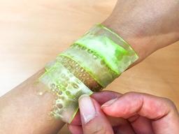 [한 끗 리빙]햇볕에 빨갛게 탄 피부, 빨리 진정시키는 꿀팁