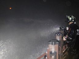 제주 소정방폭포서 20대 파도 휩쓸려 <strong>실종</strong>