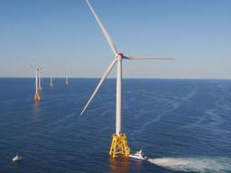 <strong>풍력</strong>발전기 날개가 3개인 이유