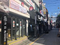 "다 죽은 <strong>땅</strong>에…" 잘나가던 대전 중심가의 몰락