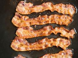 <strong>베이컨</strong>은 좋을까, 좋지 않을까?