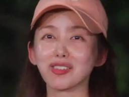 '정글의 법칙' 20시간만에 공복 탈출…험난했던 선발대 생존 완료