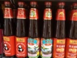 홍콩을 사로잡은 <strong>소스</strong> 트렌드는?