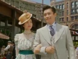 "너에게 닿길" '미션' <strong>이병헌</strong>, <strong>김태리</strong> 향한 독백 아닌 ♥고백