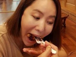 <strong>최동석</strong>♥<strong>박지윤</strong> "아내 입이 터지면 이렇게 돼요..완전 블랙홀"