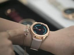 브랜드 바꾼 '갤럭시워치' 써보니…