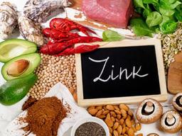 <strong>아연</strong>이 부족하면 나타나는 증상들…