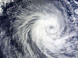 제21호 <strong>태풍</strong> <strong>제비</strong> 북상 중··· 한반도에 끼칠 영향은?