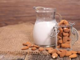 꾸준히 성장하는 미국 <strong>식물성</strong><strong>우유</strong>