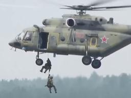 <strong>러시아</strong>, 중국과 37년 만의 최대 규모 훈련 실시