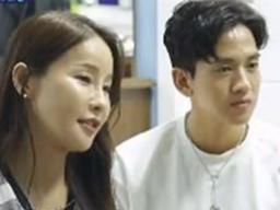 '살림남2' <strong>미나</strong> "100억대 자산가 거절하고 ♥<strong>류필립</strong> 선택"