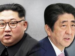 "일본, 북한과 7월 중 극비접촉…미국은 불쾌감 표시"