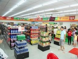 <strong>베트남</strong> 식품시장 트렌드