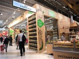 폴란드 소비자들 사로잡은 유기농 식품