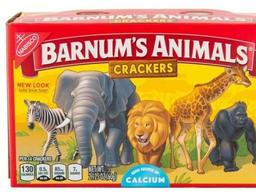 116年 초장수 과자, 패키지 디자인 싹 바꾼 사연…