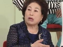 '아침마당' 전원주 "<strong>옛날</strong> 시어머니 말씀은 하늘, 지금은 땅" [TV캡처]
