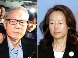‘보수단체 불법 지원’… 김기춘 징역 4년·조윤선 6년 구형