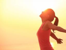 한국 여성 10명 중 7명은 비타민D 부족