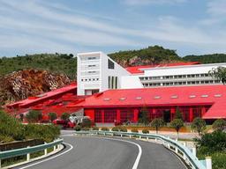 Guizhou Fire Station