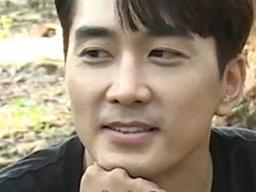 "뵙고 싶다"...'나 혼자 산다' <strong>송승헌</strong>, 박나래 러브콜 응할까