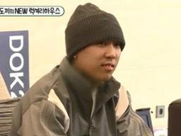 호텔 펜트하우스서 짜장면 시켜 먹는 꿈 이룬 <strong>도끼</strong> "꿈 이루러 미국가요"