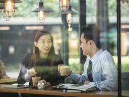 신소매 <strong>커피</strong>로 변화하는 중국 <strong>커피</strong>시장