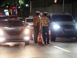 "딸 다쳤다" 연락받고 음주운전 3자녀 가장 벌금형 '선처'