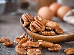 <strong>환절기</strong> <strong>건강</strong> 지켜줄 피칸, 버터로 만들면 활용도 만점