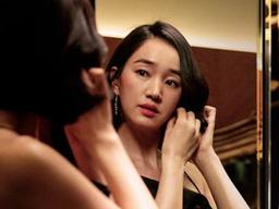 여배우 노출의 영악한 셈법 보여준 '상류사회'