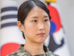 최태원 SK 회장 차녀 최민정, 전역 후 中 M&A업체 간 이유는