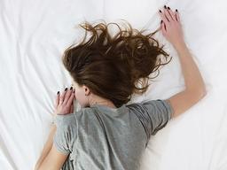 아무리 자도 피곤한 진짜 이유