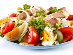 [콜레스테롤의 날 ③] 술, 하루 한두잔만…채소, 매끼 1접시 이상 드세요