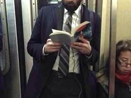 모두가 알면서도 책을 못 읽는 이유