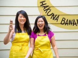 [음식혁명! 푸드스타트업]⑧“우리가 채식주의자 아이스크림을 만든 이유는…”