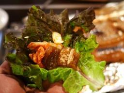 '진정한 스킨푸드' 호주머니는 가볍게 입맛은 풍성하게, <strong>돼지껍데기</strong> 맛집