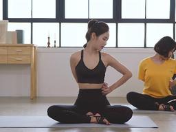 바로 <strong>어깨</strong>에 느낌오는 <strong>스트레칭</strong> 운동!!