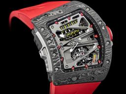 이토록 '불편한' 기술, 그래서 한 개에 10억원 대인 이 시계