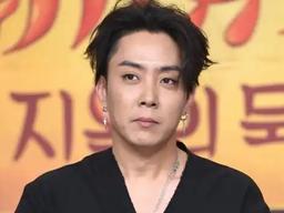 은지원, 지난 5일 부친상…YG "장례는 조용히 가족장으로"