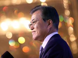 文대통령 "국민 단 한 명도 차별받지 않아야" 포용<strong>국가</strong> '역설'