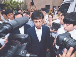 [조강수 논설위원이 간다] 안희정 1심 <strong>무죄</strong> … 더 커지는 미스터리