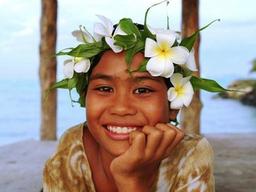 비만 유전자의 축복, ‘모아나’의 고향 사모아