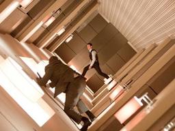 CG가 아니라서 놀라운 영화 속 장면들