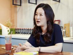 박상미 “내 마음을 객관적으로 바라보세요”