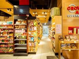 K-<strong>Food의</strong> 글로벌화를 위한 팁