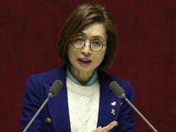 <strong>은수미</strong>, 조폭 유착설 제기 SBS ‘그것이 알고 싶다’에 5억 손배 소송